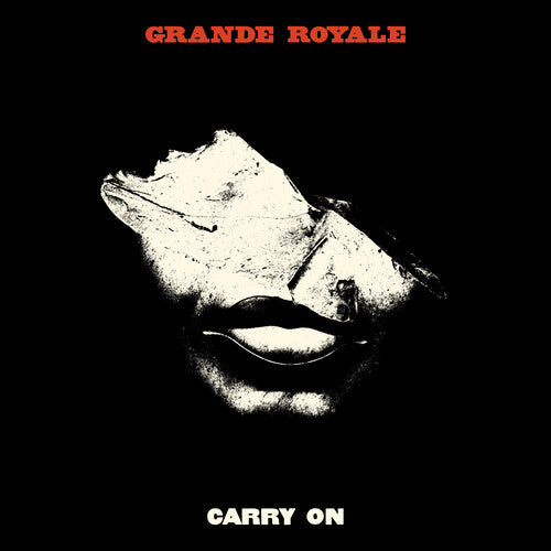 Grande Royale - Carry On { vinyl }