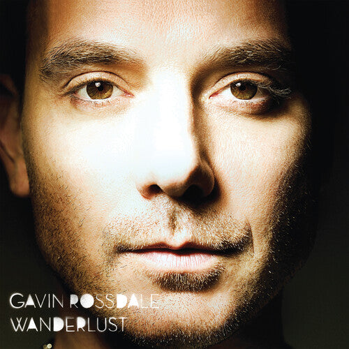 Gavin Rossdale - Wanderlust (RSD) (Translucent Tan Vinyl) (Vinyl) { vinyl }