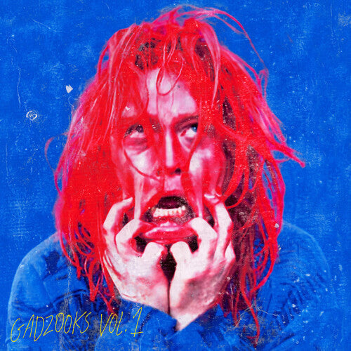 Caleb Landry Jones - Gadzooks Vol. 1 (Red) { vinyl }