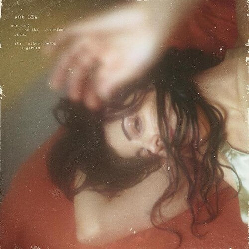 Ada Lea - One Hand On The Steering Wheel The Other Sewing A Garden { vinyl }