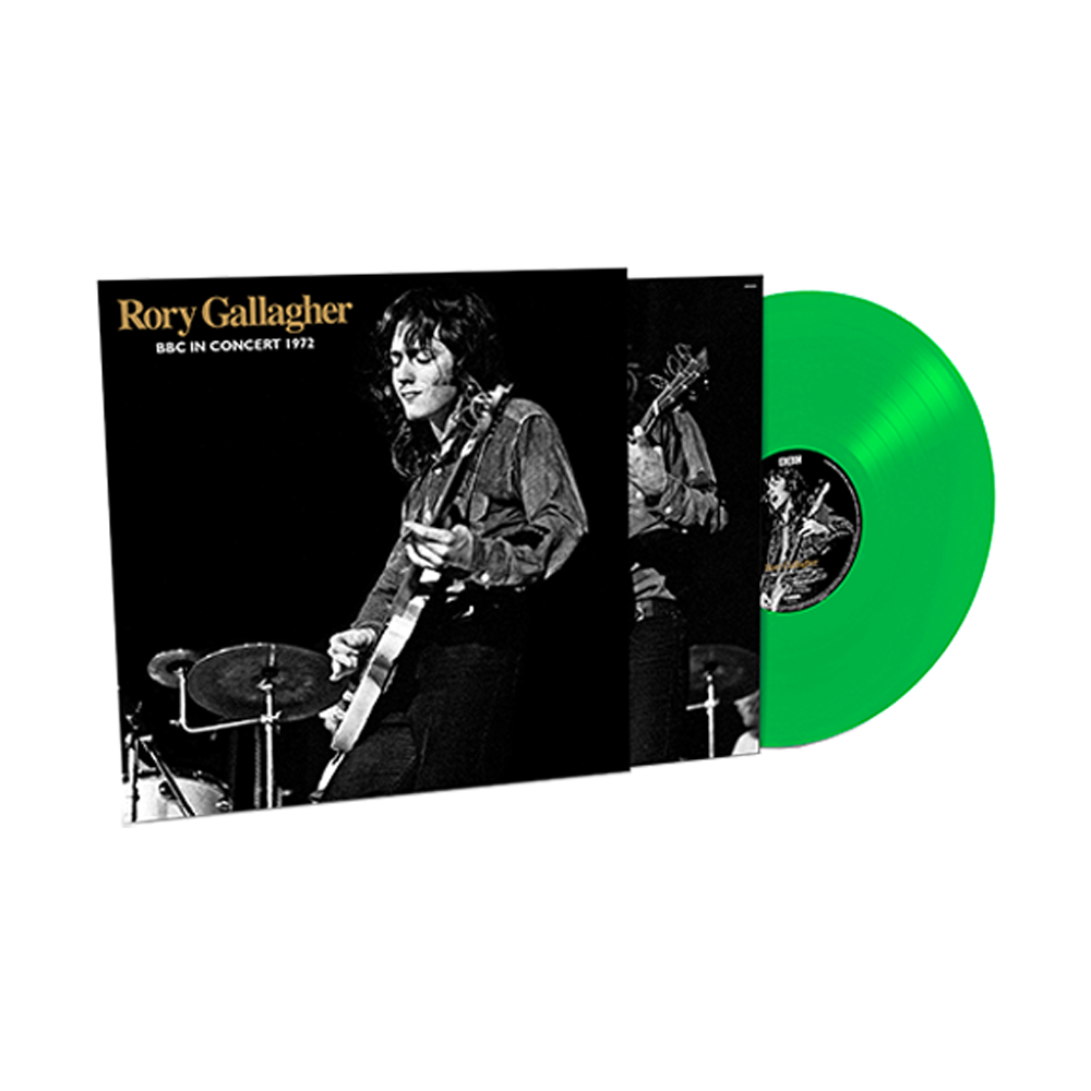 Deuce (50th Anniversary Edition) (Green Limited Edition) { vinyl }