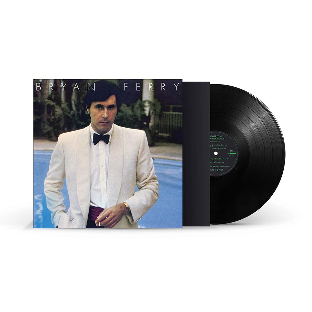 Another Time, Another Place { vinyl }