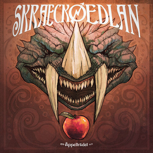 Skraeckoedlan - Appeltradet { vinyl }