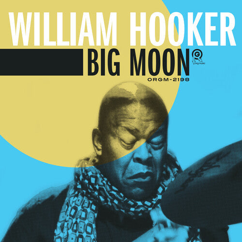 Big Moon { vinyl }