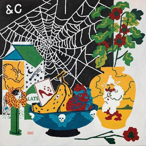 Parquet Courts - Sympathy For Life (Vinyl) { vinyl }