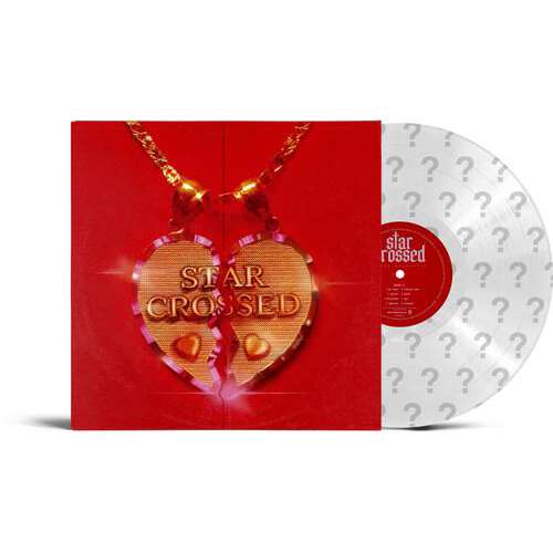 Star-Crossed (Surprise Color Limited Edition) { vinyl }
