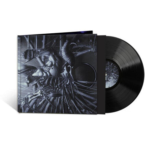Danzig 5: Blackacidevil { vinyl }