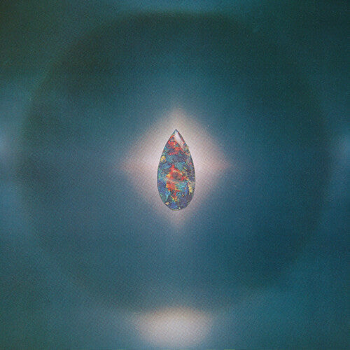Daniel O'Sullivan - Fourth Density { vinyl }