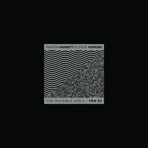 The Invisible Girls (Vinyl) { vinyl }
