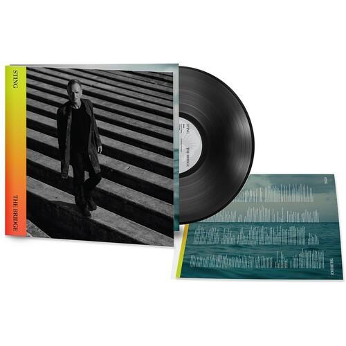 Bridge { vinyl }