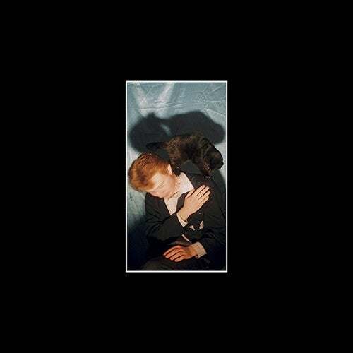 Bingo Fury - Big Rain { vinyl }