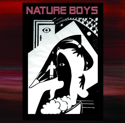 Nature Boys - IV (Vinyl) { vinyl }