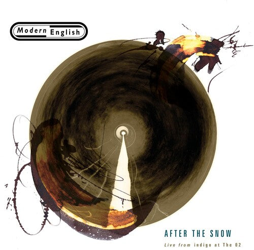 Modern English - After The Snow Live From Indigo At The O2 (Vinyl) { vinyl }