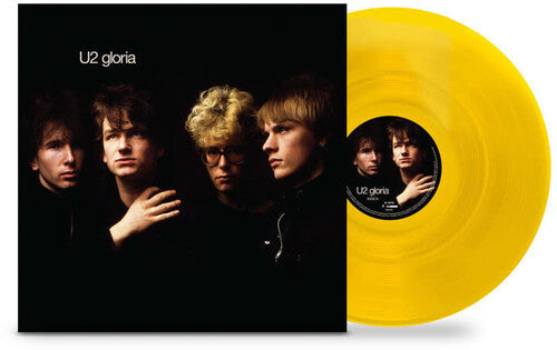 U2 - Gloria (40th Anniversary) (Vinyl) { vinyl }
