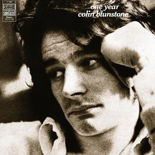 Colin Blunstone - One Year { vinyl }