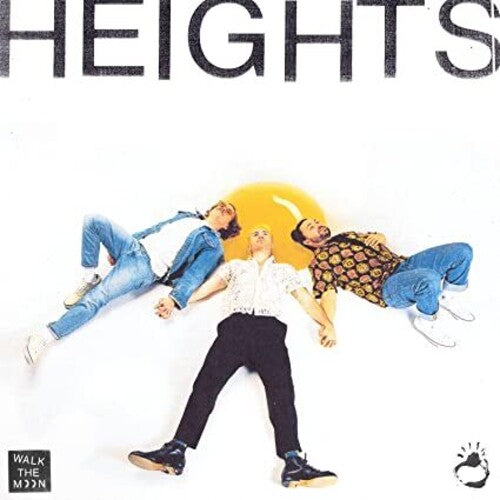 Heights { vinyl }