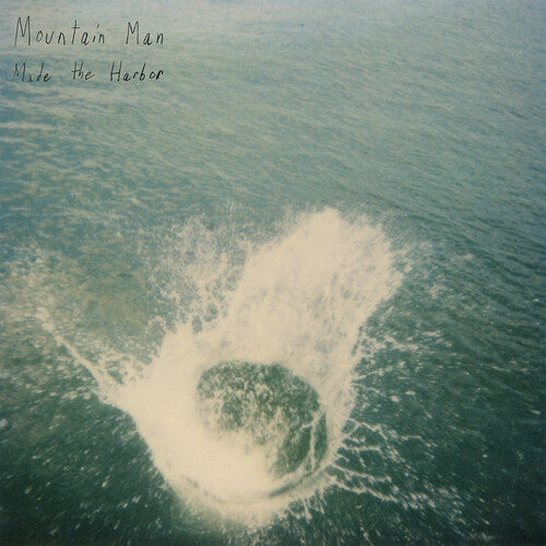 Made the Harbor (10 Year Anniversary Edition) { vinyl }