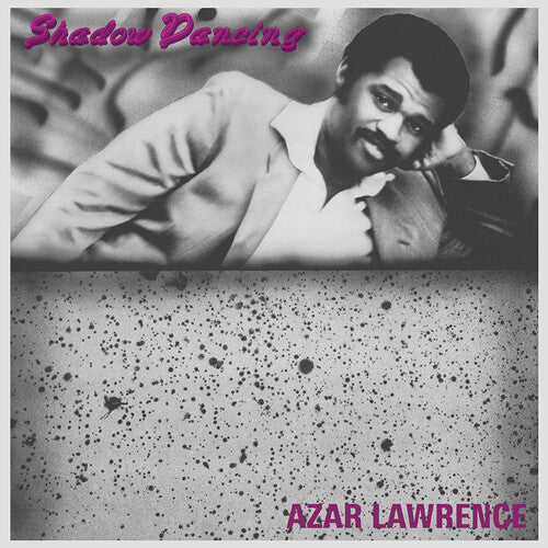 Azar Lawrence - Shadow Dancing { vinyl }
