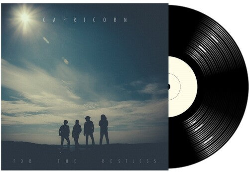 Capricorn - For The Restless (Vinyl) { vinyl }