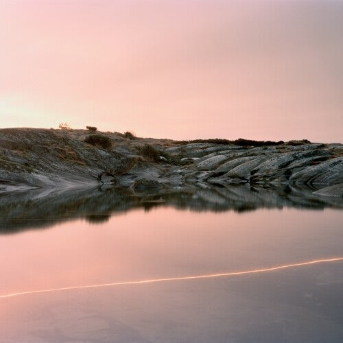 Cassandra Jenkins - (an Overview On) An Overview On Phenomenal Nature { vinyl }