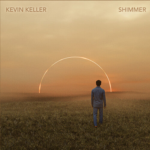 Kevin Keller - Shimmer { vinyl }