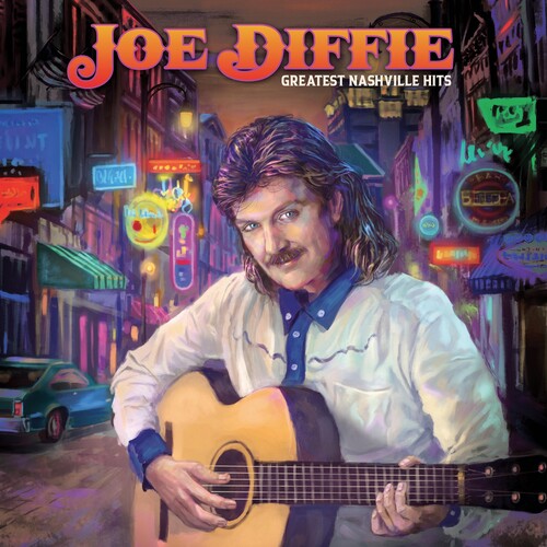 Nashville Hits (Purple Limited Edition) { vinyl }