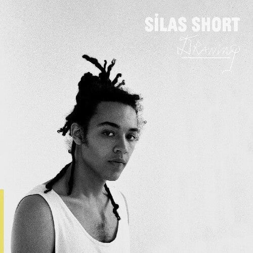 Silas Short - Drawing (Vinyl) { vinyl }