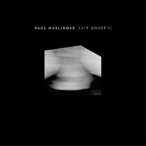 Paul Haslinger - Exit Ghost Ii (Vinyl) { vinyl }