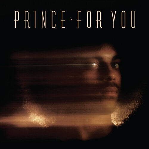 Prince - For You (Vinyl) { vinyl }