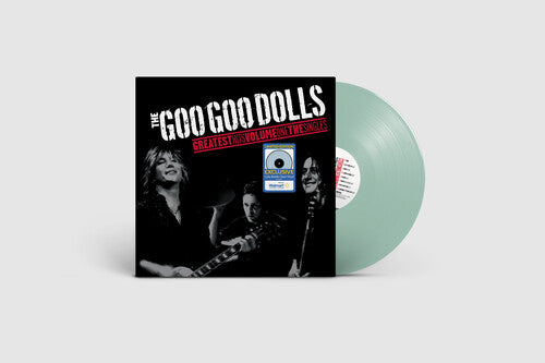 Goo Goo Dolls - Greatest Hits, Vol.1 (Walmart Exclusive) (Vinyl) { vinyl }