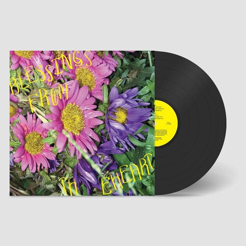 Other Joe - blessings from the eheart { vinyl }