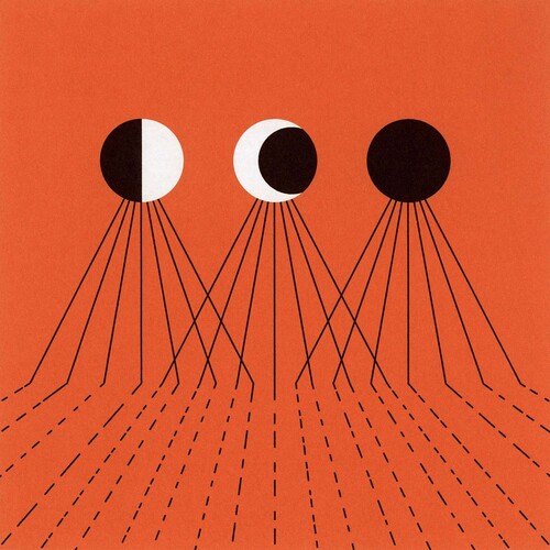 Seasons of Change / Inwards & Onwards { vinyl }