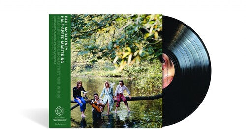Wild Life { vinyl }