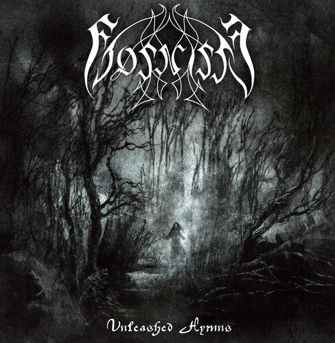 Fjosnisse - Unleashed Hymns { vinyl }