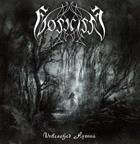 Fjosnisse - Unleashed Hymns { vinyl }