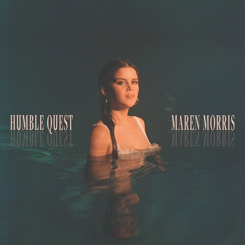 Humble Quest { vinyl }