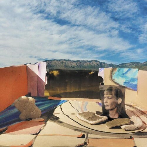 Jenny Hval - Classic Objects (Vinyl) { vinyl }