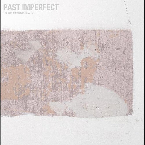 Tindersticks - Past Imperfect The Best Of Tindersticks '92-'21 { vinyl }