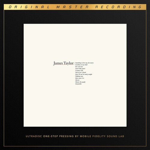 James Taylor - Greatest Hits (IEX) (Vinyl) { vinyl }