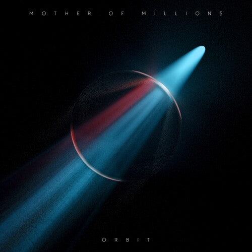 Mother of Millions - Orbit { vinyl }