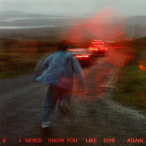 Soak - If I Never Know You Like This Again { vinyl }