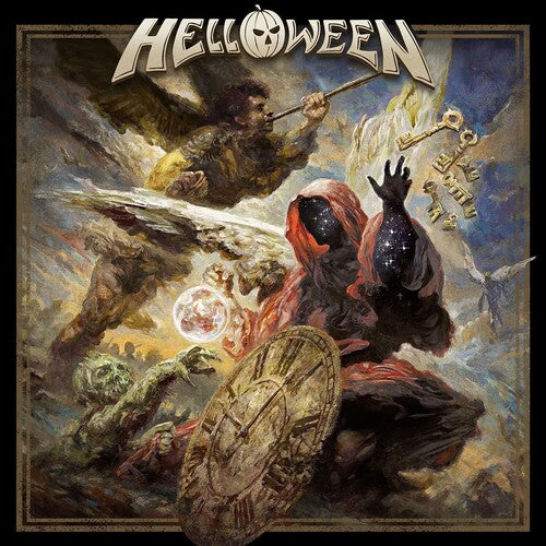 Helloween - Helloween { vinyl }