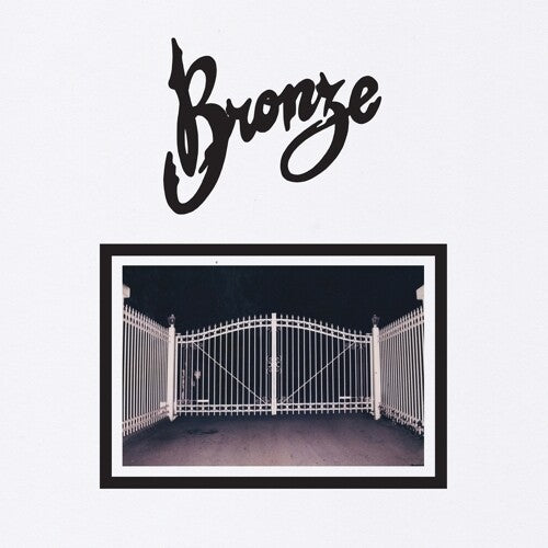 Bronze - Absolute Compliance { vinyl }