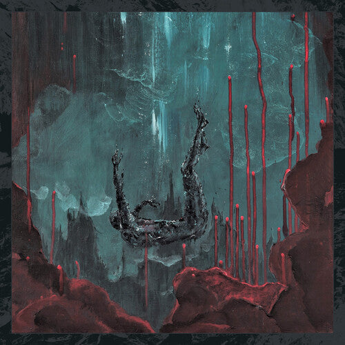 Pale December - Death Panacea { vinyl }