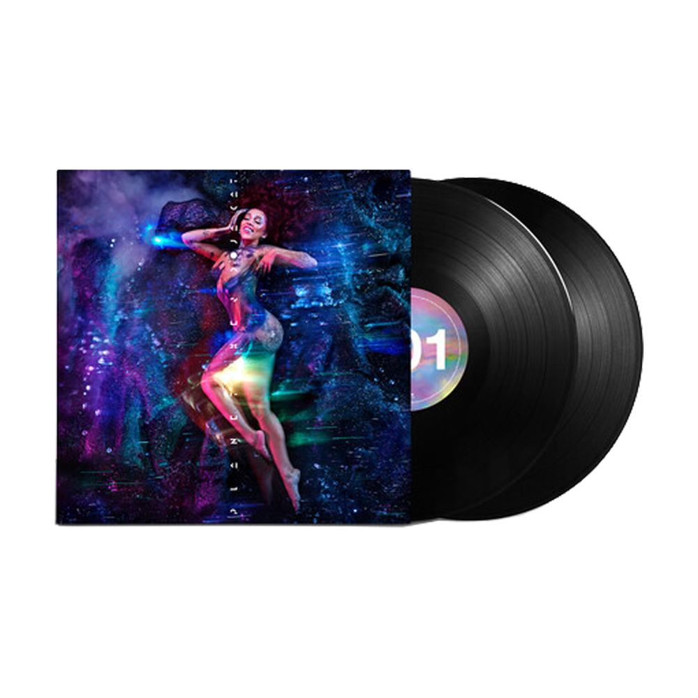 Planet Her { vinyl }