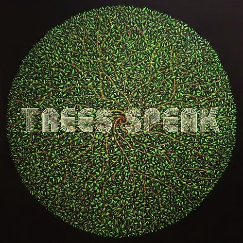 Trees Speak - Trees Speak { vinyl }