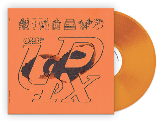 USERx { vinyl }