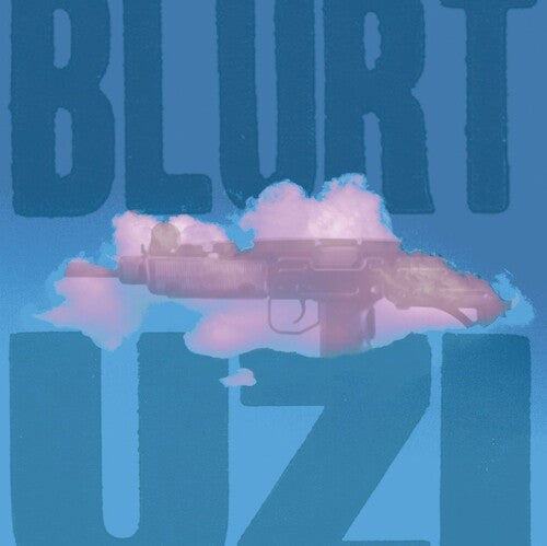 Blurt - Uzi { vinyl }