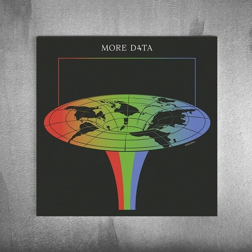 Moderat - MORE D4TA { vinyl }