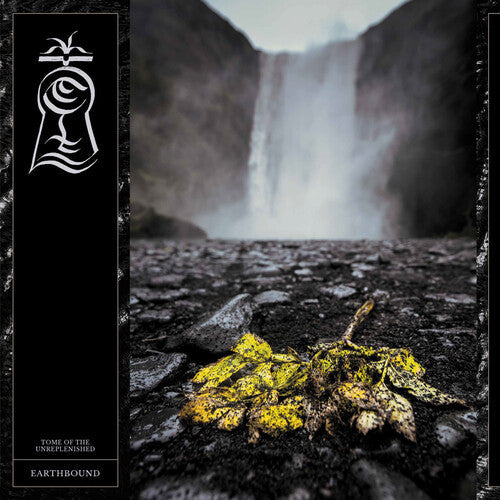 Tome of the Unreplenished - Earthbound { vinyl }